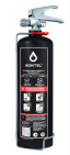 Огнетушитель ОВЭ-2(з) АВСЕ Bontel черный