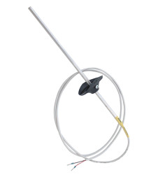 Датчик температуры канальный DS1-01 NTC10k