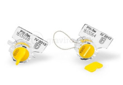 Пломбы для огнетушителей (роторные)