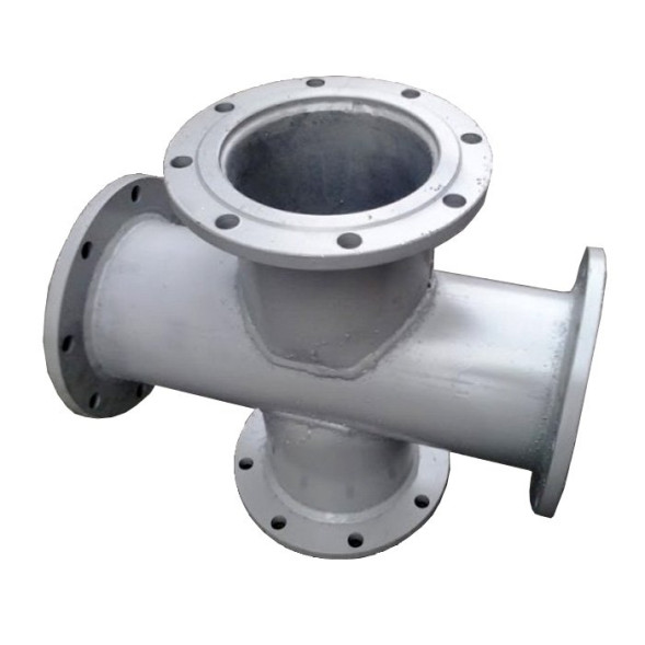 Крест фланцевый КФ 300*350