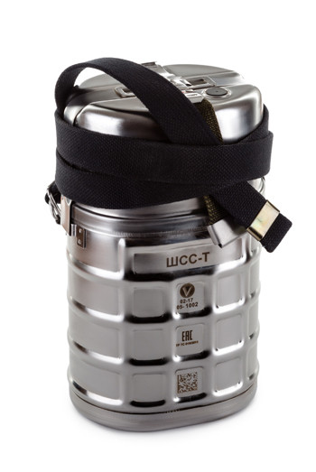 Самоспасатель ШСС-Т