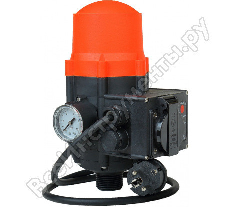 Контроллер давления реле AquamotoR AR AS PC-16A AR112004