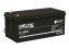 Свинцово-кислотный аккумулятор Delta DT 12200