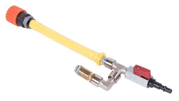 Отсечной шланг SOH 12