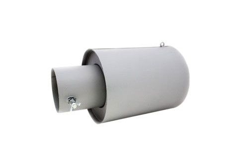 Искрогаситель ИГС 130 сталь 08 пс