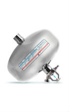 Модуль пожаротушения МУПТВ-12-ГЖ-Э Bontel