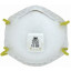 Респиратор 3М 8312 с клапаном выдоха