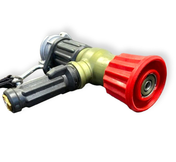 Пожарный ствол ОРТ-50 с ОРТ-50ГПН