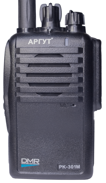 Радиостанция Аргут РК-301М UHF