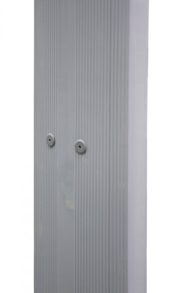 Арочный металлодетектор БЛОКПОСТ РС-1100М