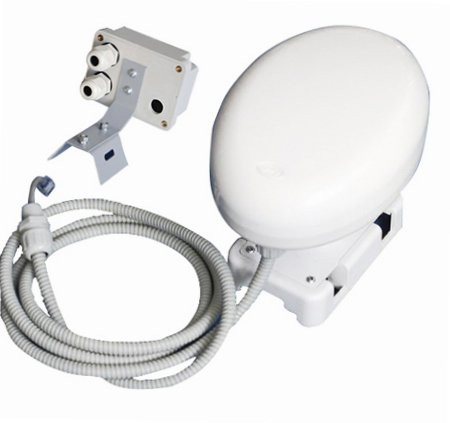 Извещатель радиоволновой однопозиционный АГАТ-24-40