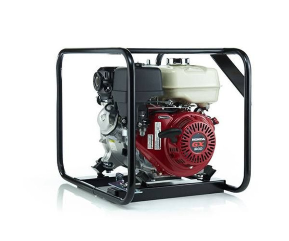 Мотопомпа Koshin KTH-80X