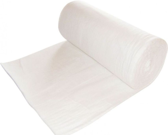 Медицинская марля рулон 1000 м плотность 36 г/м2