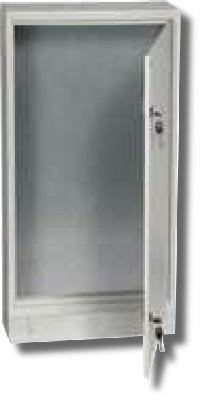 ЩМП-16.8.4-0 36 УХЛ3 IP31, 1600х800х400 (YKM40-1684-31) Шкаф металлический без монтажной платой