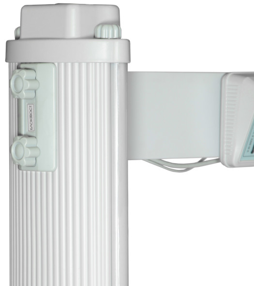 Арочный металлодетектор БЛОКПОСТ РС Х 3300 M K