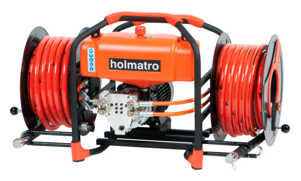 Электрическая насосная станция SR 42 DC 2