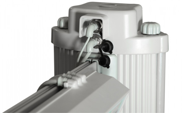 Арочный металлодетектор БЛОКПОСТ РС Х 600 M K