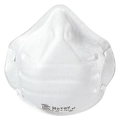 Полумаска Исток-1Ф