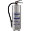 Порошковый огнетушитель ОП-8(з) МИГ (4А, 144В, С, Е), нержавеющая сталь