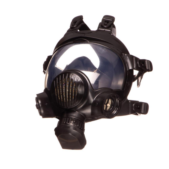 Лицевая часть МП-3