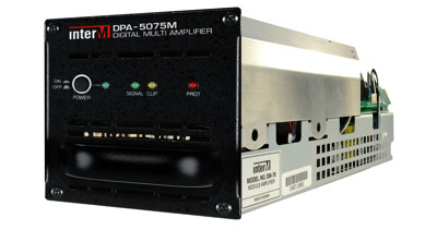 DM-75 Модуль усилителя