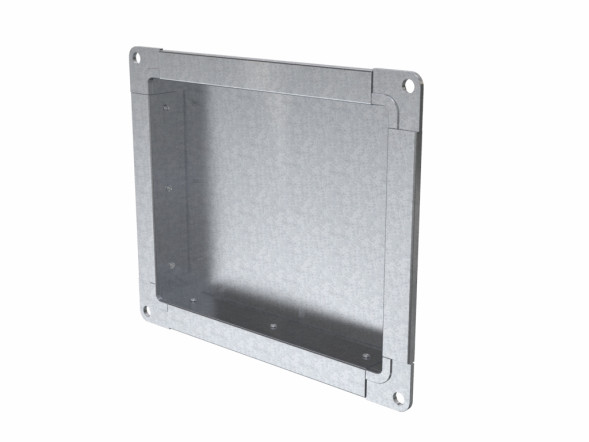 Заглушка торцевая