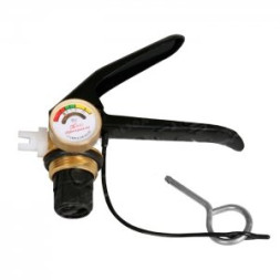 ЗПУ к ОП-1,2,3 (с распылителем)