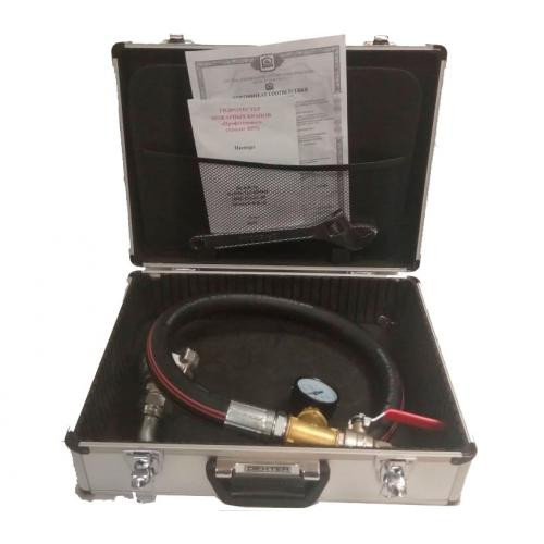 Гидротестер профи (HPS)