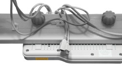 Арочный металлодетектор БЛОКПОСТ PC Z 1800 M K (18|12|6)