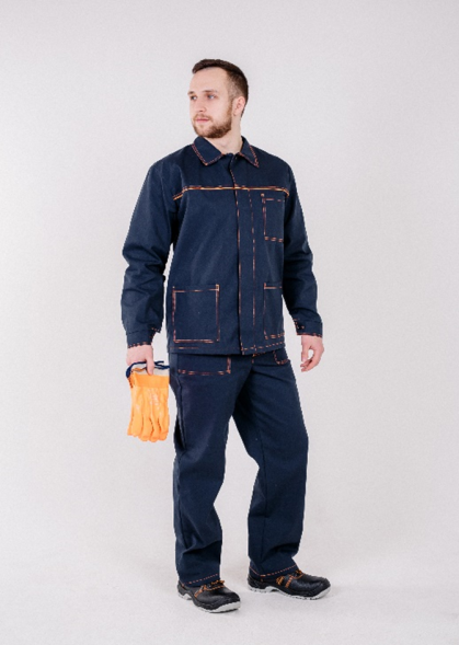 Костюм «БКЛ»