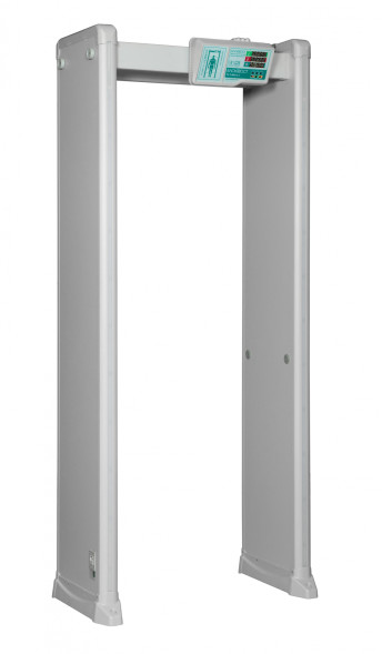 Арочный металлодетектор БЛОКПОСТ PC Z 600 M K