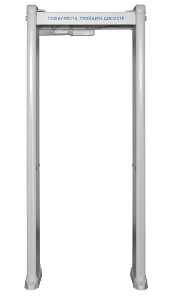 Арочный металлодетектор БЛОКПОСТ PC Z 600 M K