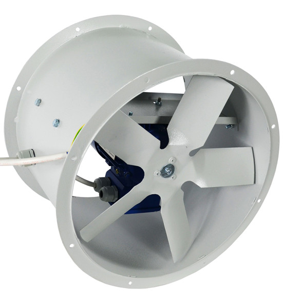 Вентиляторы реверсивные серии ОВР