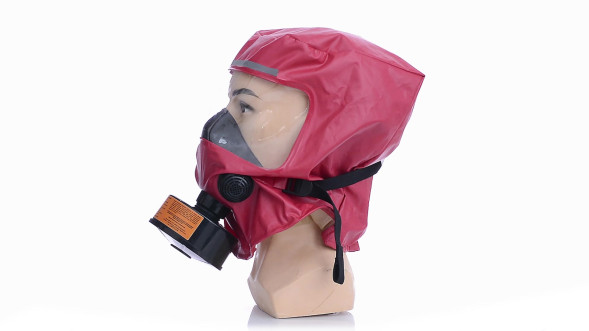 Самоспасатель фильтрующий ГДЗК ГАРАНТ-1