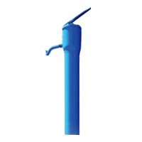 Колонка водоразборная 3,75м