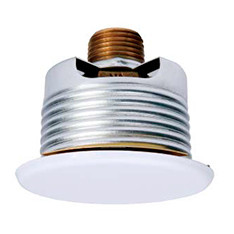 Спринклер Mirage стандартного и быстрого срабатывания скрытый розеткой вниз VK462 и спринклер HP VK463 (K5.6)