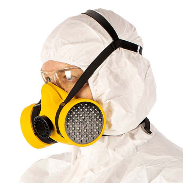 Респиратор противоаэрозольный (РПА) «Шанс» высокой эффективности