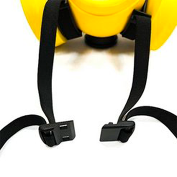 Респиратор противоаэрозольный (РПА) «Шанс» высокой эффективности