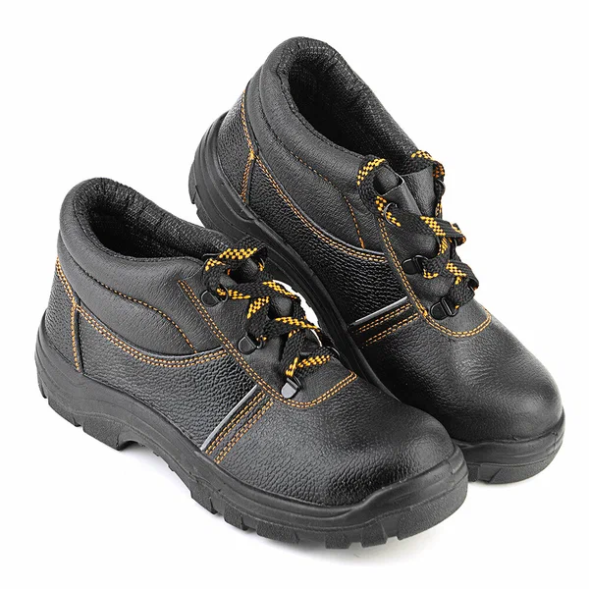 Ботинки литьевые PROSAFE МП ПУ (112)