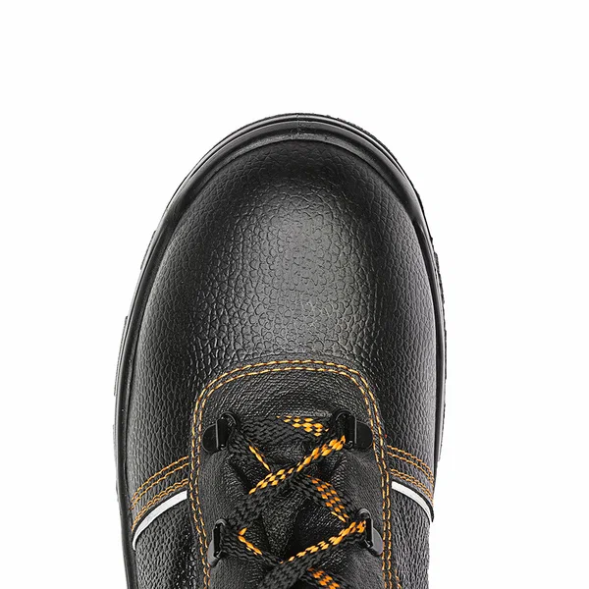 Ботинки литьевые PROSAFE МП ПУ (112)