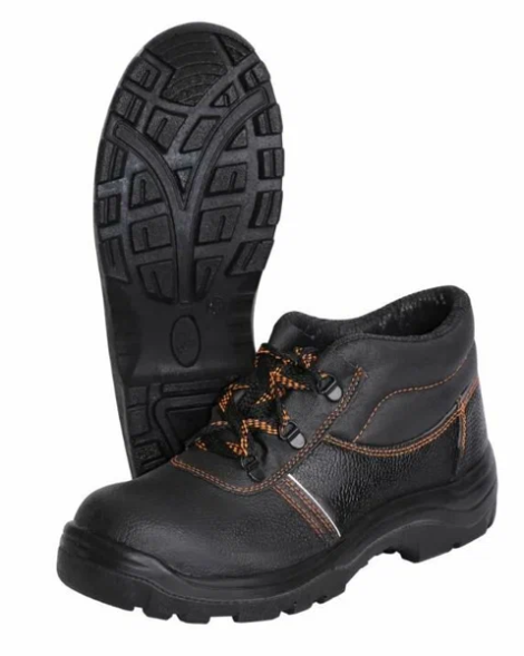 Ботинки литьевые PROSAFE МП ПУ (112)