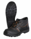 Ботинки литьевые PROSAFE МП ПУ (112)