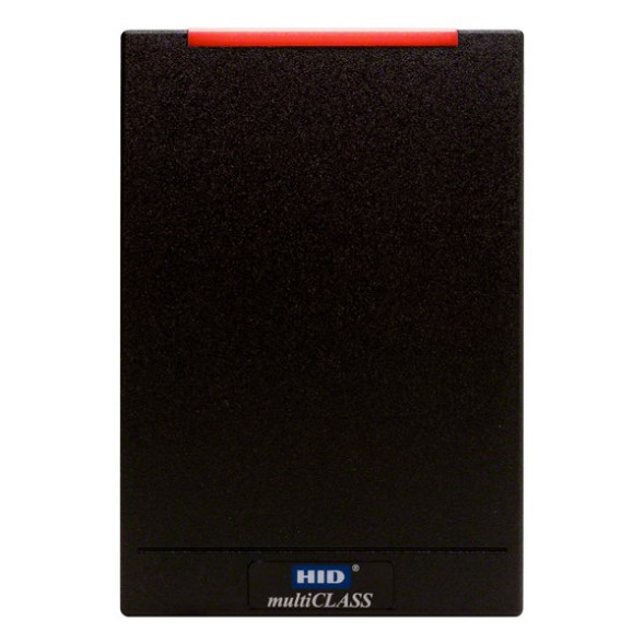 Бесконтактный считыватель RP40 SE Black Mobile