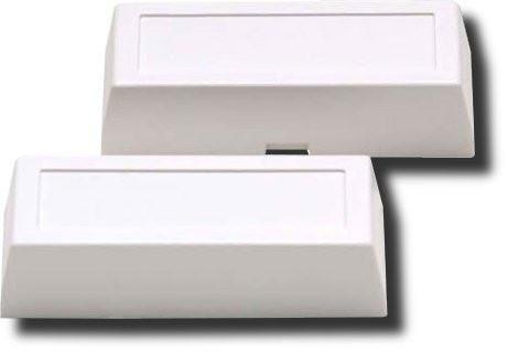 Извещатель охранный точечный магнитоконтактный 940WH (Ademco)