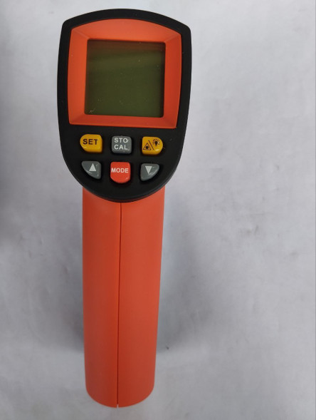 Пирометр инфракрасный TemPro 700 (от –50°С до 700°С) ADA