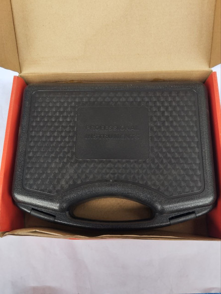 Пирометр инфракрасный TemPro 700 (от –50°С до 700°С) ADA