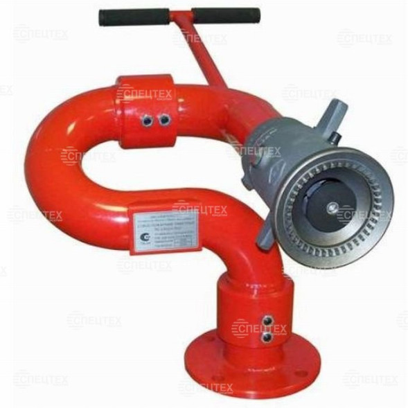 ЛС-С40 жест. рукоятка, насадок Д28/Д38