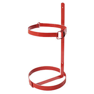 Кронштейн ТВ3 транспортный (с металлической защелкой для ОП-3, d=145)