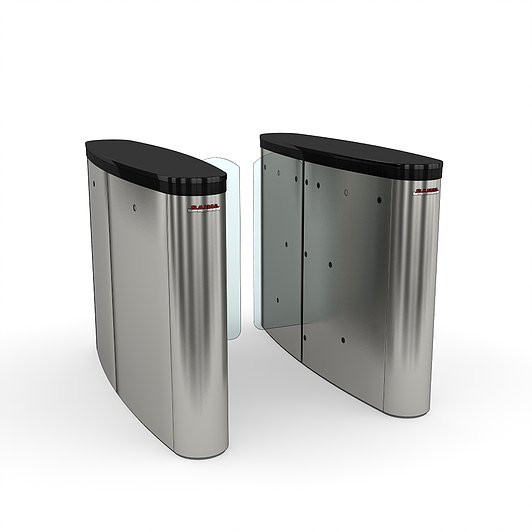 Турникет SAIMA PASS 107 LIGHT