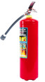 Огнетушитель воздушно-эмульсионный ОВЭ-20 (з) АВСЕ 02 летние Пожнанотех